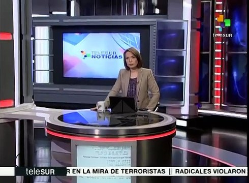 México: padres de los 43 dicen que llevan 18 meses de vía crucis