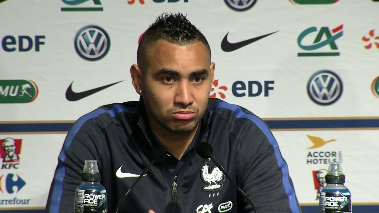 Foot - Amicaux - Bleus : Dimitri Payet : «Un déclic»