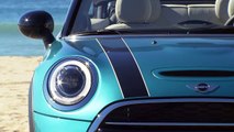 2016 MINI Cooper S Convertible Exterior