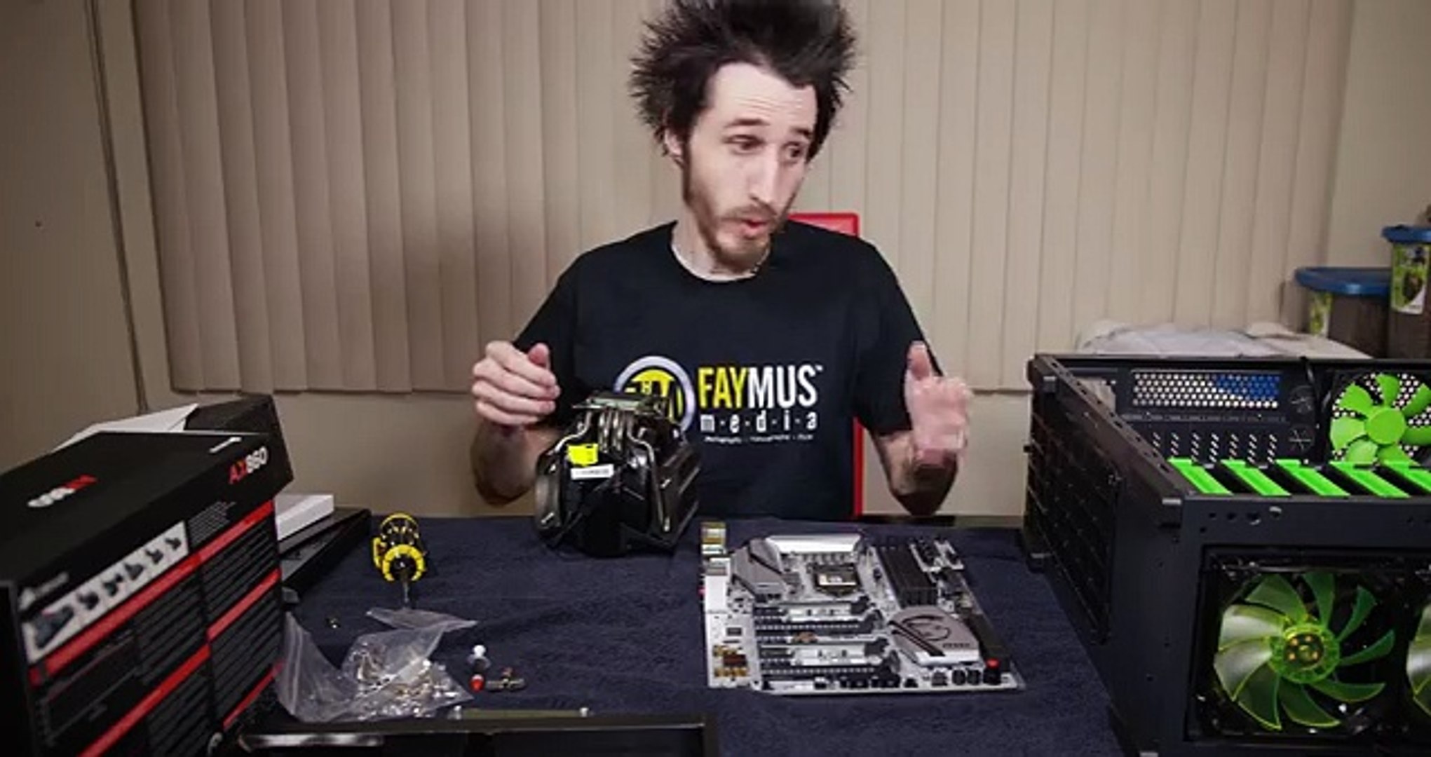 How To Build A Gaming PC 49