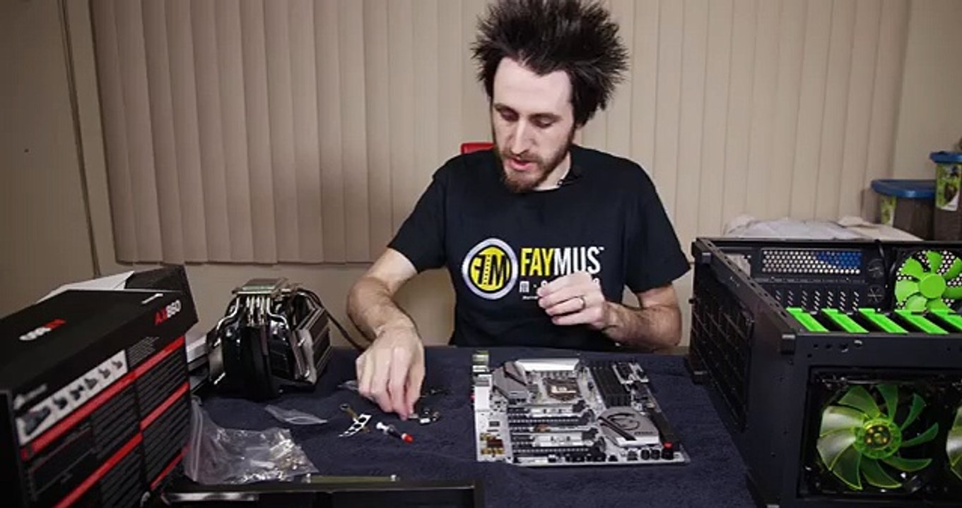 How To Build A Gaming PC 51