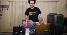 How To Build A Gaming PC 68