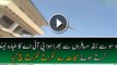 PIA Plane With 200+ Passengers On Board Escapes An Accident at Karachi Airport Watch Video