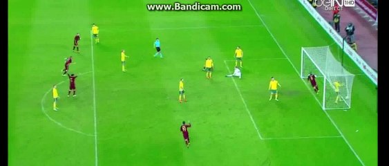 Ivanov GOAL - Russia 1-0 Lithuania 26-03-2016