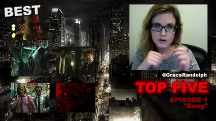 Daredevil Season 2 Episode 1 Review aka Reaction Bang