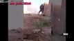 Irak : Un soldat trolle un sniper de Daesh