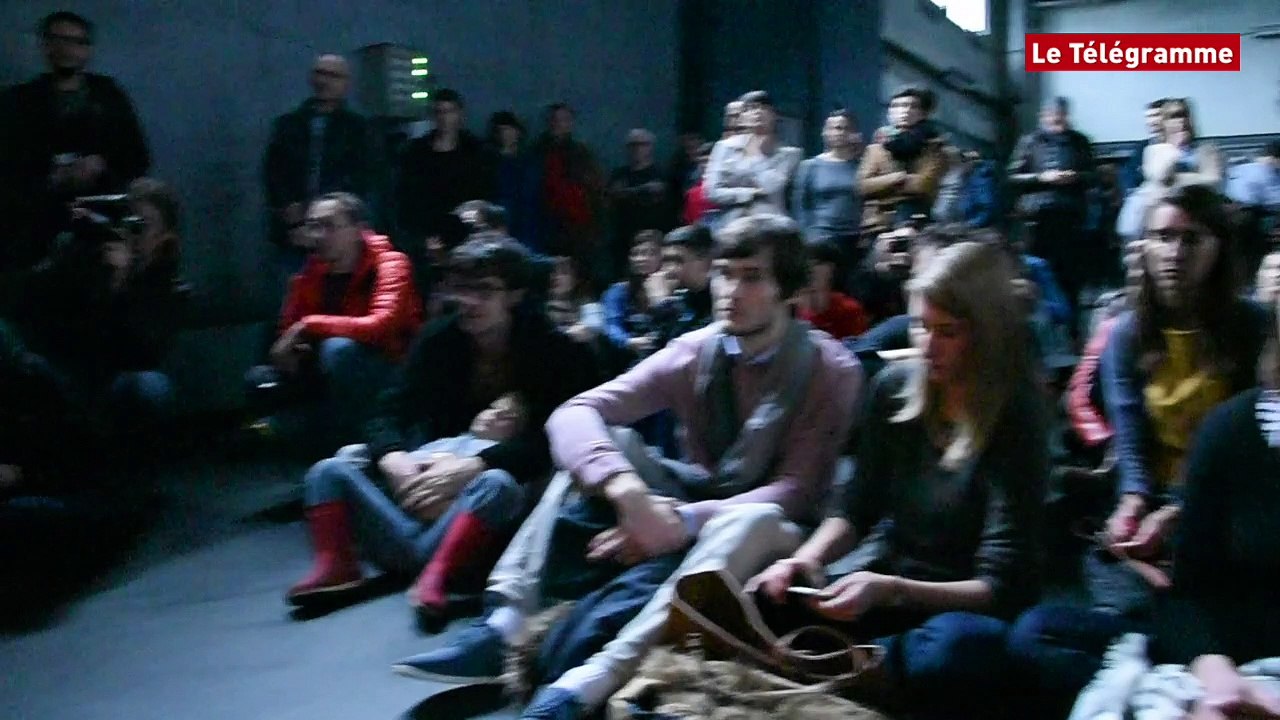 Morlaix. Panoramas : Ladylike Lily en concert secret au Télégramme