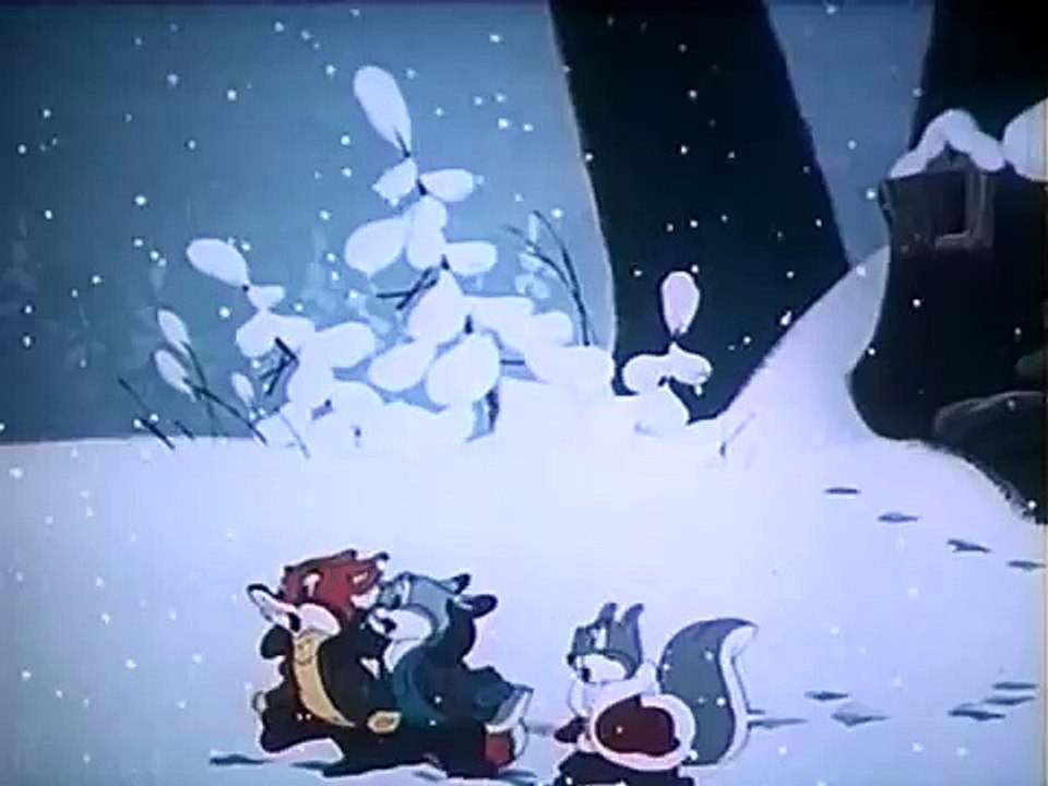 dedushka i vnuchek