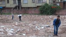 Diyarbakır - Bağlar'da Sağlık Ocağı Yıkıldı, Yerine Polis Merkezi Yapılacak