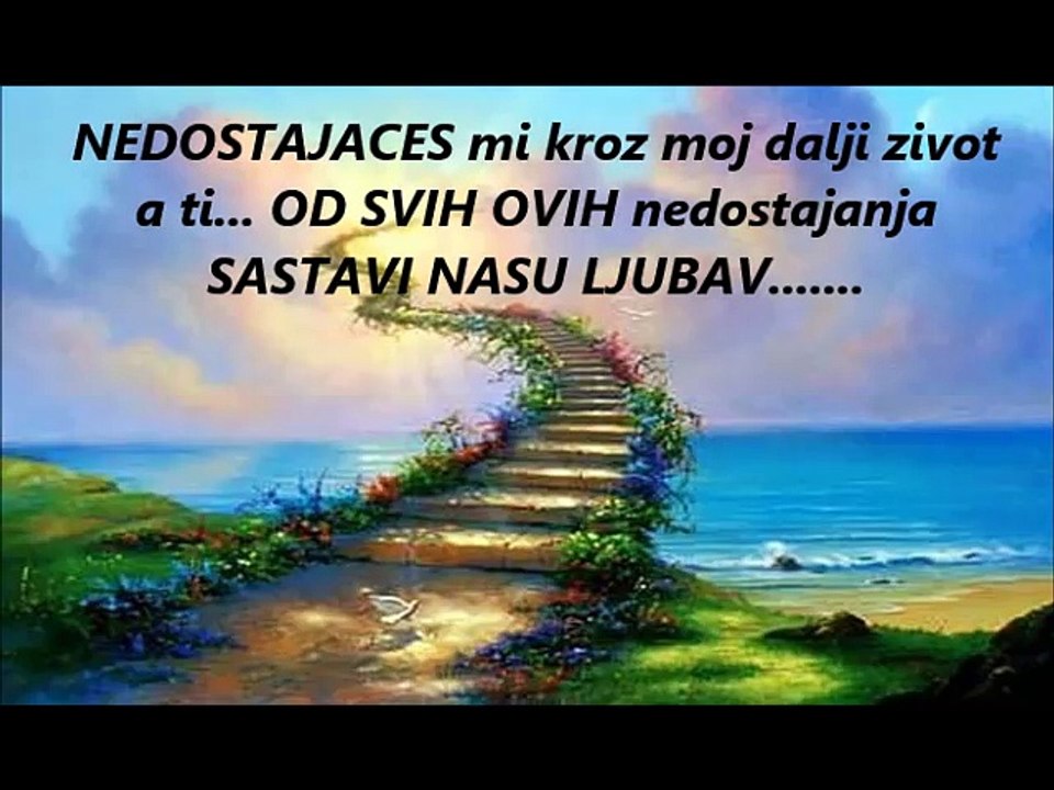 ZA MOJU LJUBAV 2016