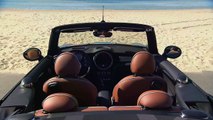 2016 MINI Cooper S Convertible Exterior