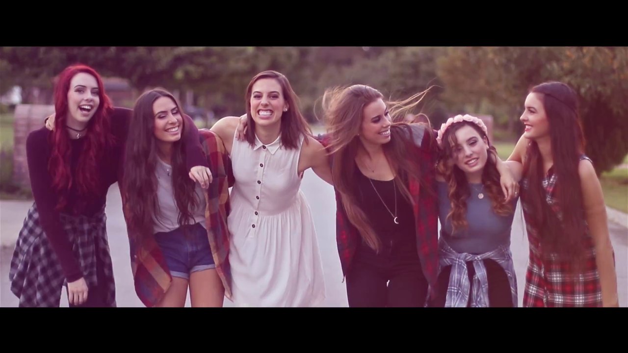 Cimorelli - Hearts On Fire
