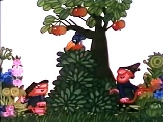 Löwenzahn Classics 010 Peter, der Nachbar und ein Zaun