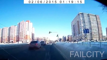 Mad Driving FAILS Compilation pt.3 ★ February 2015 ★ Crashes Accidents