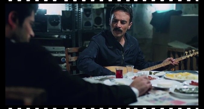 Burak Özçivit - Uğur Aslan / Yarim Derdini Ver Bana