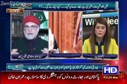 Zaid Hamid Reveals Who Are Working For Raw..