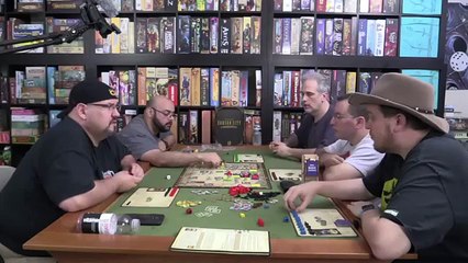 Live Gaming Marathon Part #2 414