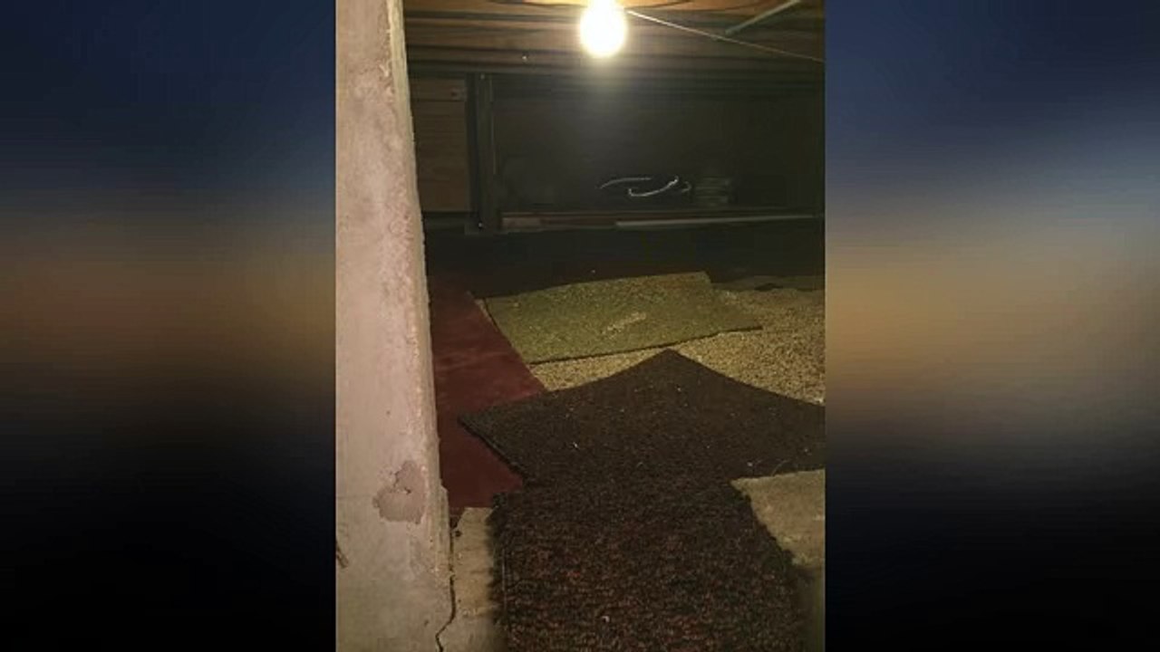 8 Really Creepy Secret Rooms Found in Houses top songs 2016 best songs new songs upcoming songs latest songs sad songs hindi songs bollywood songs punjabi songs movies songs trending songs mujra dance Hot songs