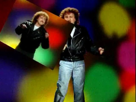 Harun Kolçak - Gir Kanıma