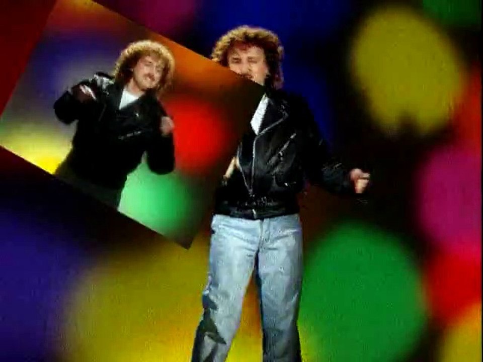 Harun Kolçak - Gir Kanıma