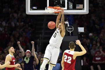 March Madness - Sweet 16 - Notre Dame à l'elite 8