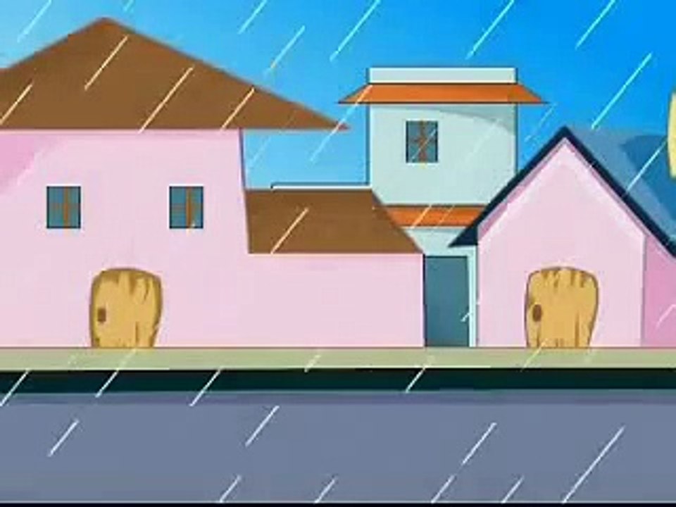 Mera Naya Nirala Chata - Hindi Poetry For Kids