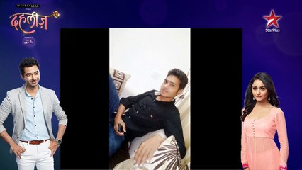 Dil Ki Dahleez Music Video Contest - Video ID: 70