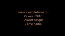 seance self 22 mars 2016 part2