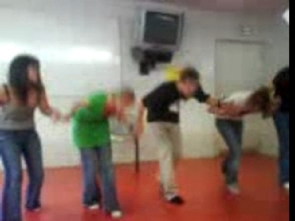 theatre danse des artisans