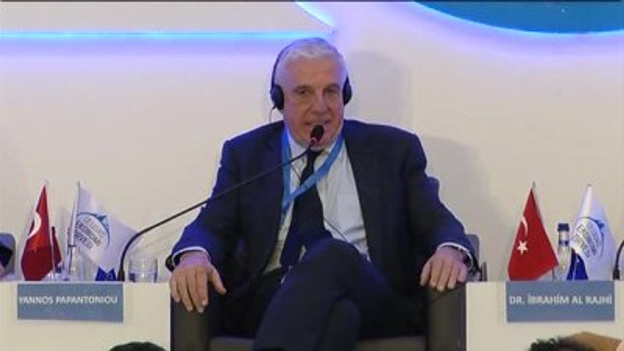 Yenidünya Düzeni ve Gelecek -2