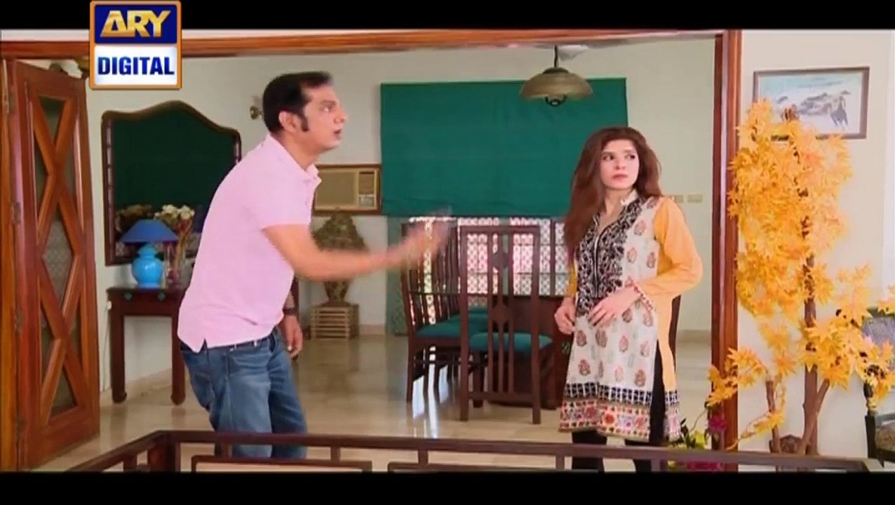 Bulbulay Episode 351 hd 26 Mar 16