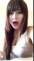 hot girl sexy hát ngọt ngào