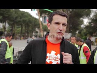 Report TV - Veliaj PD-së e shoqërisë civile: Gjithë  atë baltë...hidheni ushqim për pemët