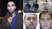 Three Suspected Terrorists Charged In Brussels Attack Including A Freelance Journalist