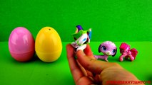 Shopkins Play Doh Toy Story LPS MLP Dora Plants Vs Zombies Surprise Eggs StrawberryJamToys