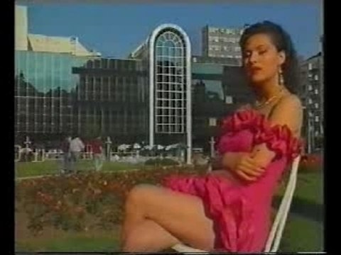 Ceca Raznatovic - Ne tuguj majko