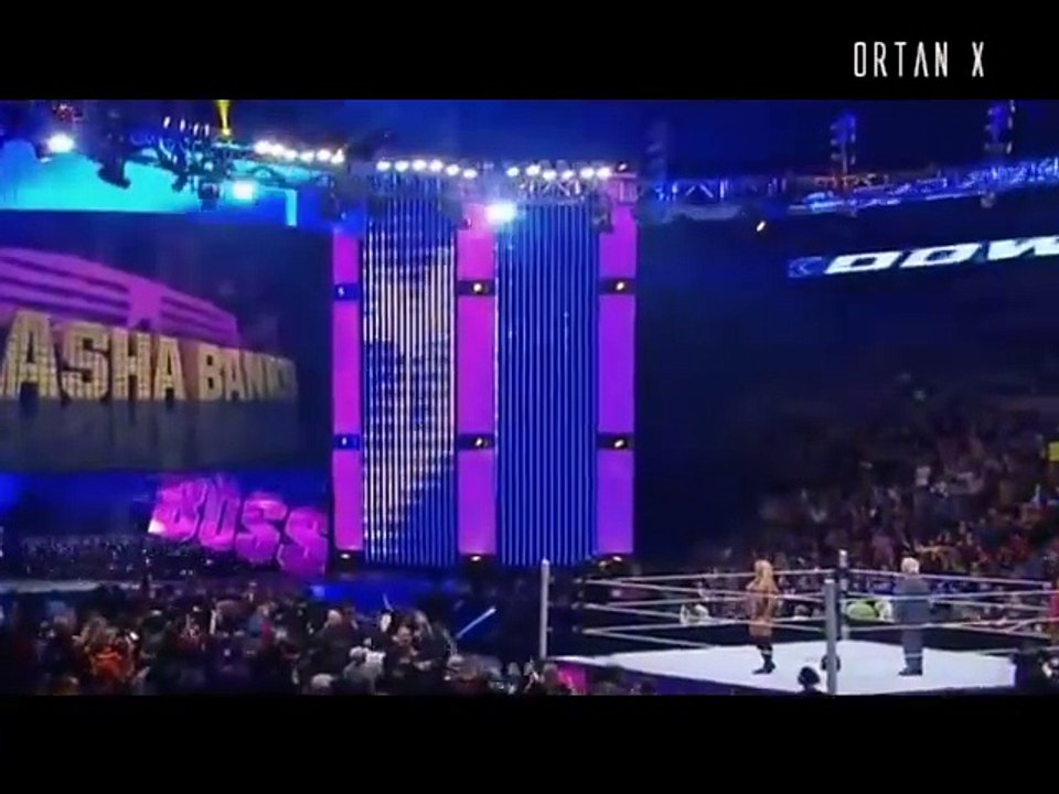 WWE Smackdown 24 march 2016 full show 24 3 16 Smackdown Part1 7