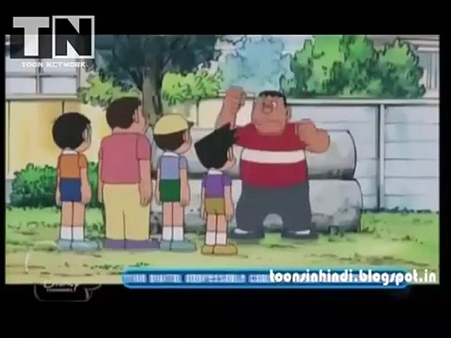 Doraemon ki kahani