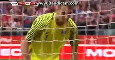 Pawel Wszolek Goal - Poland 2-0 Finland - 26.03.2016