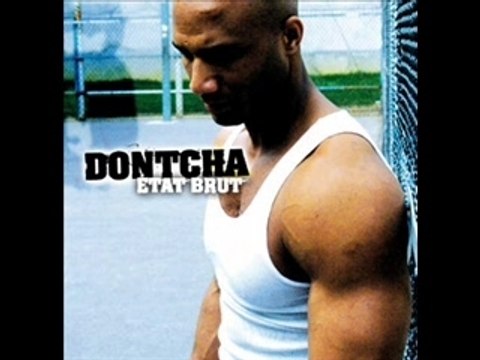 Ghetto street Dontcha Sinik & Diam's