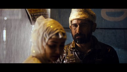 Unakaga Varuven - Pichaikkaran _ Video Song _ Vijay Antony, Satna Titus _ Sasi _ 2K