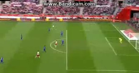 Sebastian Mila Goal - Poland 2-0 Finland - 26.03.2016