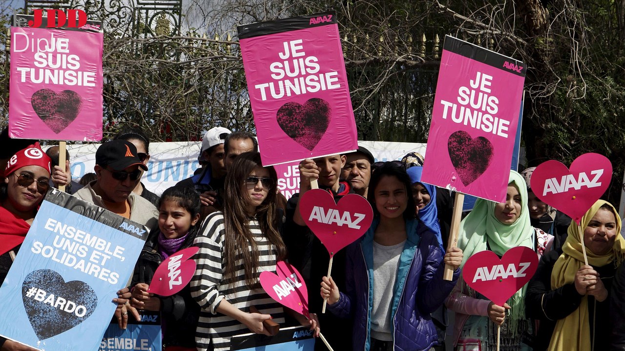 L’urgence de la Tunisie face au terrorisme