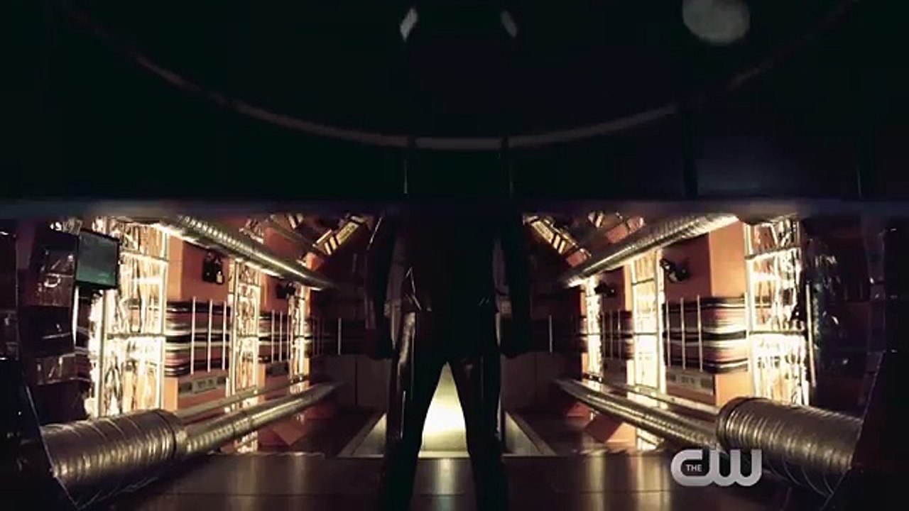 The Flash Season 2 Episode 17 Extended Promo Flash Back (HD)