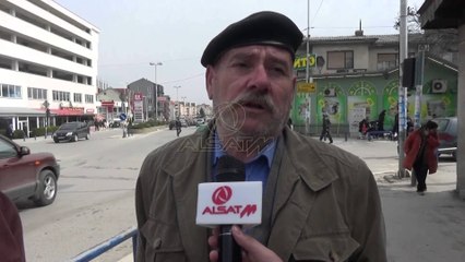 Aksioni policorë, panik në Kumanovë