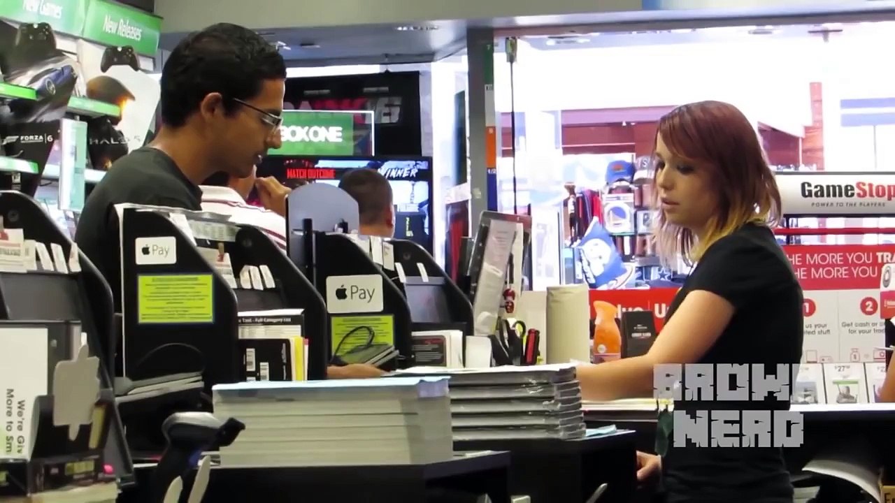 Top 5 Funny Pranks Compilation of September 2015