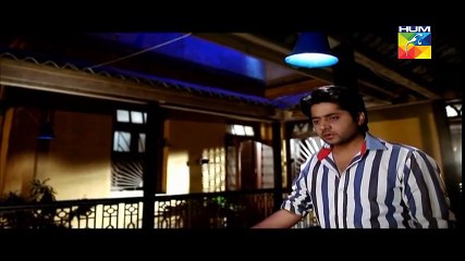 Gul-e-Rana Episode 20 on Hum Tv in High Quality 26th March 2016