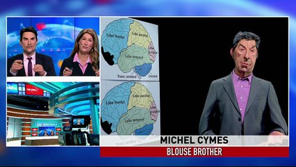 La semaine des Guignols du 27/03 - CANAL+