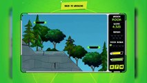 Ben 10: Omniverse - Alien Unlock - Gameplay #11 w/ Rook Blonko