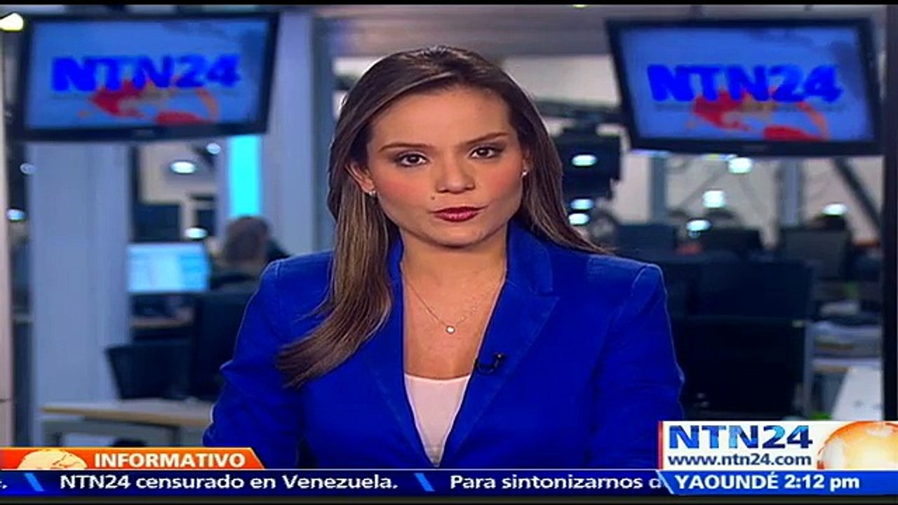 Católicos en Venezuela cumplen actos de fe en Semana Santa, en medio de crisis económica